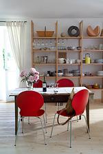 Landhaus La Grange - Top-Hundeurlaub