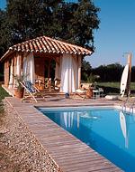 Landhaus La Gravette - Top-Hundeurlaub