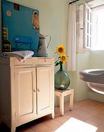 Landhaus La Gravette - Top-Hundeurlaub