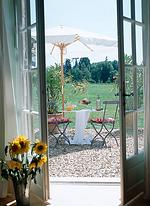 Landhaus La Gravette - Top-Hundeurlaub