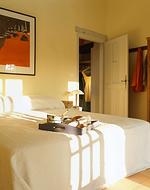 Landhaus La Gravette - Top-Hundeurlaub