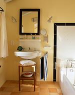 Landhaus La Gravette - Top-Hundeurlaub