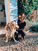 Landhaus La Gravette - Top-Hundeurlaub