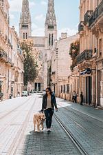 Landhaus La Gravette - Top-Hundeurlaub