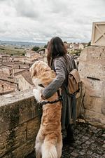 Landhaus La Gravette - Top-Hundeurlaub