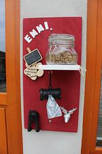 Ferienwohnung Emmi - Top-Hundeurlaub