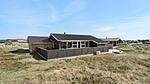 exterior - Ferienhaus für 8 Personen (105 m²) in Hvide Sande - Top-Hundeurlaub