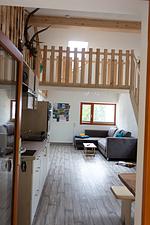 Ferienwohnung Maxx - Top-Hundeurlaub