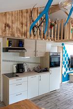 Ferienwohnung Maxx - Top-Hundeurlaub