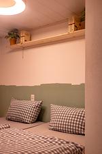 Ferienwohnung ESKA - Top-Hundeurlaub