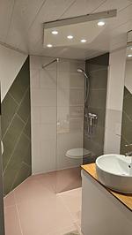 Ferienwohnung ESKA - Top-Hundeurlaub