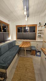 Ferienwohnung ESKA - Top-Hundeurlaub