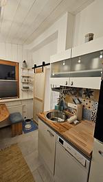 Ferienwohnung ESKA - Top-Hundeurlaub