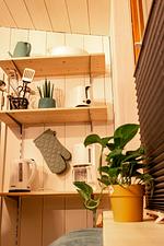 Ferienwohnung ESKA - Top-Hundeurlaub