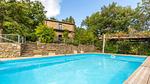 pool - Ferienhaus für 4 Personen (60 m²) in Cortona - Top-Hundeurlaub