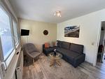 Ferienglück im Doppelhaus - 60 m zum Strand (Haus 1) - Top-Hundeurlaub