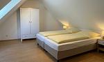 Ferienglück im Doppelhaus - 60 m zum Strand (Haus 1) - Top-Hundeurlaub
