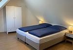 Ferienglück im Doppelhaus - 60 m zum Strand (Haus 1) - Top-Hundeurlaub