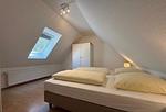 Ferienglück im Doppelhaus - 60 m zum Strand (Haus 1) - Top-Hundeurlaub