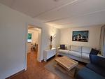 Inselglück unter Reet 100 m zum Strand (Haus 1) - Top-Hundeurlaub