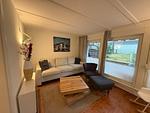Inselglück unter Reet 100 m zum Strand (Haus 1) - Top-Hundeurlaub