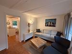 Inselglück unter Reet 100 m zum Strand (Haus 1) - Top-Hundeurlaub