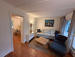 Inselglück unter Reet 100 m zum Strand (Haus 1) - Top-Hundeurlaub