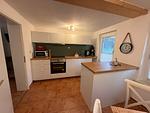 Inselglück unter Reet 100 m zum Strand (Haus 1) - Top-Hundeurlaub
