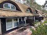 Inselglück unter Reet 100 m zum Strand (Haus 1) - Top-Hundeurlaub