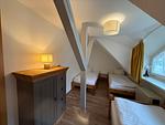 Inselglück unter Reet 100 m zum Strand (Haus 1) - Top-Hundeurlaub