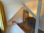 Inselglück unter Reet 100 m zum Strand (Haus 1) - Top-Hundeurlaub