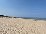 Ostseezauber pur – Entspannt wohnen mit eigener Terrasse & Naturblick - Caspar - Top-Hundeurlaub