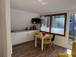 Gemütliche Finnhütte für Erholung und romantische Waldspaziergänge - Ja - Top-Hundeurlaub