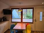 Wald und Meer verbinden – charmante Finnhütte unweit der Ostsee - Oskar - Top-Hundeurlaub