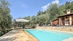 pool - Ferienhaus für 6 Personen (80 m²) in Camaiore - Top-Hundeurlaub