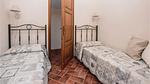 bed - Ferienhaus für 6 Personen (80 m²) in Camaiore - Top-Hundeurlaub