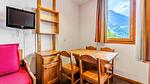 ExteriorSummer - Ferienwohnung für 5 Personen (28 m²) in Valmorel - Top-Hundeurlaub