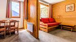 ExteriorSummer - Ferienwohnung für 5 Personen (28 m²) in Valmorel - Top-Hundeurlaub
