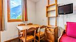 ExteriorWinter - Ferienwohnung für 5 Personen (28 m²) in Valmorel - Top-Hundeurlaub