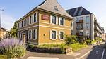 ExteriorSummer - Ferienwohnung für 5 Personen (35 m²) in Colmar - Top-Hundeurlaub
