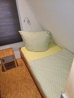 Finnhütte für Aktivurlaub – Strand, Wald und frische Meeresluft - Lilly - Top-Hundeurlaub