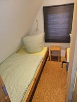 Finnhütte für Aktivurlaub – Strand, Wald und frische Meeresluft - Lilly - Top-Hundeurlaub