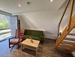 Finnhütte für Aktivurlaub – Strand, Wald und frische Meeresluft - Lilly - Top-Hundeurlaub
