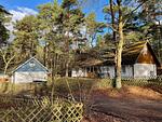 Ferienglück im Doppelhaus- 60 m zum Strand (Haus 2) - Top-Hundeurlaub