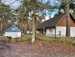 Ferienglück im Doppelhaus- 60 m zum Strand (Haus 2) - Top-Hundeurlaub