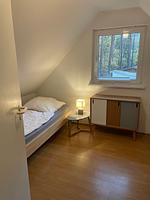 Ferienglück im Doppelhaus- 60 m zum Strand (Haus 2) - Top-Hundeurlaub