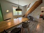 Ferienglück im Doppelhaus- 60 m zum Strand (Haus 2) - Top-Hundeurlaub