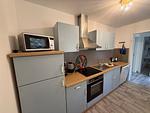 Ferienglück im Doppelhaus- 60 m zum Strand (Haus 2) - Top-Hundeurlaub