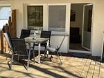 Ferienglück im Doppelhaus- 60 m zum Strand (Haus 2) - Top-Hundeurlaub