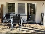 Ferienglück im Doppelhaus- 60 m zum Strand (Haus 2) - Top-Hundeurlaub